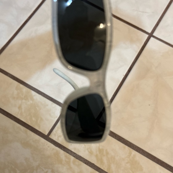 Electric Hi Fi Special Edition Logo Wrap Sunglasses Original 2005 Model - Picture 4 of 16